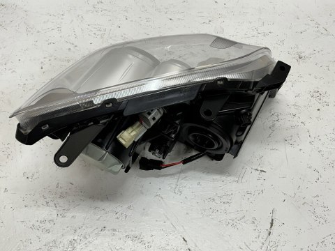 TOYOTA AVENSIS T25 LIFT 2006-08 REFLEKTOR LEWY 212-11L1L DEPO FV WYS 24H TOYOTA AVENSIS T25 LIFT 2006-08 REFLEKTOR LEWY 212-11L1L DEPO FV WYS 24H