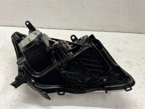 TOYOTA AVENSIS T25 LIFT 2006-08 REFLEKTOR LEWY 212-11L1L DEPO FV WYS 24H TOYOTA AVENSIS T25 LIFT 2006-08 REFLEKTOR LEWY 212-11L1L DEPO FV WYS 24H