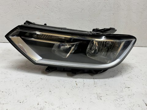 VW PASSAT B8 3G0 ZWYKŁY REFLEKTOR LEWY 3G1941005C ORG FV WYS 24H VW PASSAT B8 3G0 ZWYKŁY REFLEKTOR LEWY 3G1941005C ORG FV WYS 24H