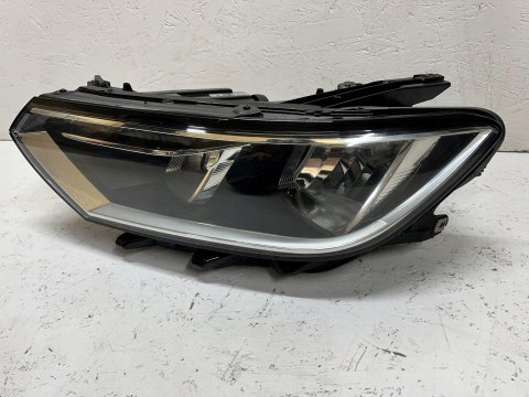 VW PASSAT B8 3G0 ZWYKŁY REFLEKTOR LEWY 3G1941005C ORG FV WYS 24H VW PASSAT B8 3G0 ZWYKŁY REFLEKTOR LEWY 3G1941005C ORG FV WYS 24H