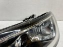 VW PASSAT B8 3G0 ZWYKŁY REFLEKTOR LEWY 3G1941005C ORG FV WYS 24H