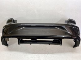 VW VOLKSWAGEN ARTEON R LIFT 3G8 2021- 3G8807421A ZDERZAK TYŁ ORG FV WYS 24H