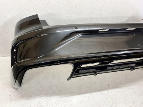 VW VOLKSWAGEN ARTEON R LIFT 3G8 2021- 3G8807421A ZDERZAK TYŁ ORG FV WYS 24H VW VOLKSWAGEN ARTEON R LIFT 3G8 2021- 3G8807421A ZDERZAK TYŁ ORG FV WYS 24H