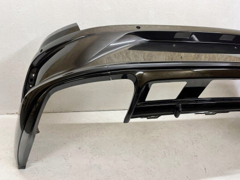 VW VOLKSWAGEN ARTEON R LIFT 3G8 2021- 3G8807421A ZDERZAK TYŁ ORG FV WYS 24H VW VOLKSWAGEN ARTEON R LIFT 3G8 2021- 3G8807421A ZDERZAK TYŁ ORG FV WYS 24H