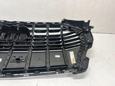 Audi Q3 II 83A ATRAPA GRILL 83A853651E ORG FV WYS 24H Audi Q3 II 83A ATRAPA GRILL 83A853651E ORG FV WYS 24H