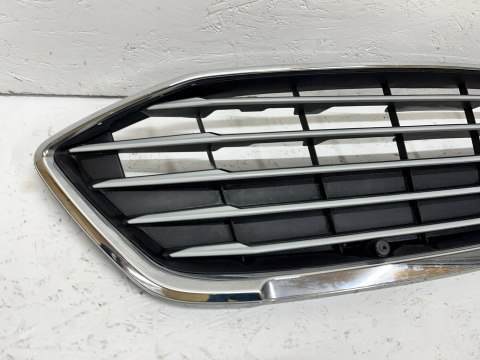 FORD FOCUS MK4 2018-23 ATRAPA GRILL JX7B-8C436-A ORG FV WYS 24H FORD FOCUS MK4 2018-23 ATRAPA GRILL JX7B-8C436-A ORG FV WYS 24H