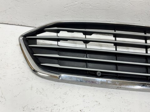 FORD FOCUS MK4 2018-23 ATRAPA GRILL JX7B-8C436-A ORG FV WYS 24H FORD FOCUS MK4 2018-23 ATRAPA GRILL JX7B-8C436-A ORG FV WYS 24H