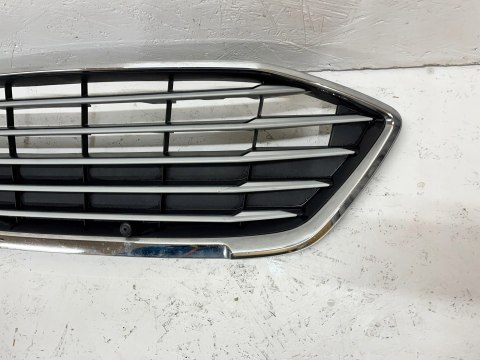 FORD FOCUS MK4 2018-23 ATRAPA GRILL JX7B-8C436-A ORG FV WYS 24H FORD FOCUS MK4 2018-23 ATRAPA GRILL JX7B-8C436-A ORG FV WYS 24H
