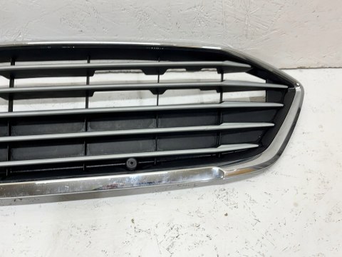 FORD FOCUS MK4 2018-23 ATRAPA GRILL JX7B-8C436-A ORG FV WYS 24H FORD FOCUS MK4 2018-23 ATRAPA GRILL JX7B-8C436-A ORG FV WYS 24H