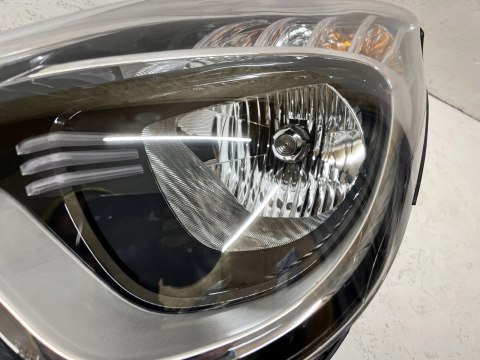 HYUNDAI IX20 IX-20 10- REFLEKTOR LEWY 92101-1K000 ORG FV WYS 24H HYUNDAI IX20 IX-20 10- REFLEKTOR LEWY 92101-1K000 ORG FV WYS 24H