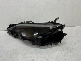LEXUS LS 2023 - REFLEKTOR LEWY PUSZKA KLOSZ ORG FV WYS 24H ^