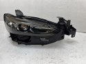 MAZDA6 MAZDA 6 GJ LIFT GT REFLEKTOR PRAWY GRF5-51030 13 PIN ORG FV WYS 24H