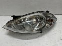 MERCEDES A KLASA W169 04-08 REFLEKTOR LEWY A1698200161 ORG FV WYS 24H