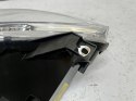 MERCEDES A KLASA W169 04-08 REFLEKTOR LEWY A1698200161 ORG FV WYS 24H