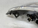 MERCEDES A KLASA W169 04-08 REFLEKTOR LEWY A1698200161 ORG FV WYS 24H