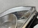 MERCEDES A KLASA W169 04-08 REFLEKTOR LEWY A1698200161 ORG FV WYS 24H