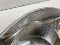 MERCEDES A KLASA W169 04-08 REFLEKTOR LEWY A1698200161 ORG FV WYS 24H