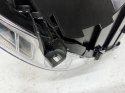 MERCEDES A KLASA W169 04-08 REFLEKTOR LEWY A1698200161 ORG FV WYS 24H