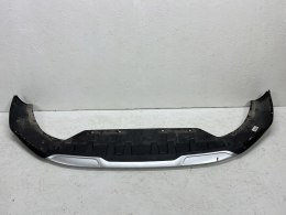 MG HS LIFT 2021- DOKŁADKA SPOILER ZDERZAK PRZEDNI P10947208 ORG FV WYS 24H