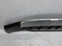 MG HS LIFT 2021- DOKŁADKA SPOILER ZDERZAK PRZEDNI P10947208 ORG FV WYS 24H