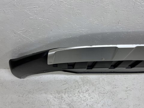 MG HS LIFT 2021- DOKŁADKA SPOILER ZDERZAK PRZEDNI P10947208 ORG FV WYS 24H MG HS LIFT 2021- DOKŁADKA SPOILER ZDERZAK PRZEDNI P10947208 ORG FV WYS 24H