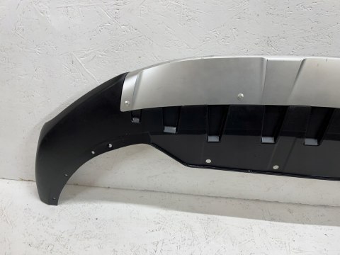 MG HS LIFT 2021- DOKŁADKA SPOILER ZDERZAK PRZEDNI P10947208 ORG FV WYS 24H MG HS LIFT 2021- DOKŁADKA SPOILER ZDERZAK PRZEDNI P10947208 ORG FV WYS 24H