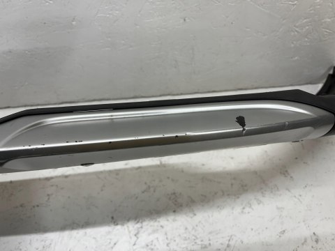 MG HS LIFT 2021- DOKŁADKA SPOILER ZDERZAK PRZEDNI P10947208 ORG FV WYS 24H MG HS LIFT 2021- DOKŁADKA SPOILER ZDERZAK PRZEDNI P10947208 ORG FV WYS 24H