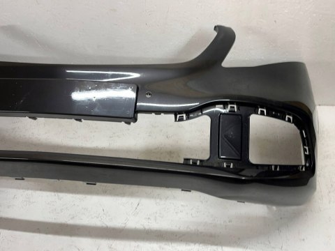 Mercedes Vito Viano W447 LIFT 2019 ZDERZAK PRZEDNI A4478800802 ORG FV Mercedes Vito Viano W447 LIFT 2019 ZDERZAK PRZEDNI A4478800802 ORG FV