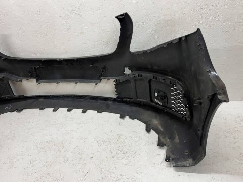 Mercedes Vito Viano W447 LIFT 2019 ZDERZAK PRZEDNI A4478800802 ORG FV Mercedes Vito Viano W447 LIFT 2019 ZDERZAK PRZEDNI A4478800802 ORG FV
