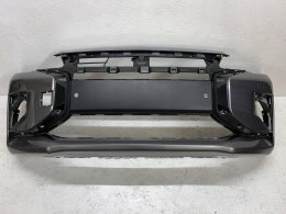 Mitsubishi Space Star 2020 ZDERZAK PRZEDNI PRZÓD ORG 6400J973ZZ ORG 24H FV