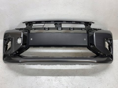 Mitsubishi Space Star 2020 ZDERZAK PRZEDNI PRZÓD ORG 6400J973ZZ ORG 24H FV Mitsubishi Space Star 2020 ZDERZAK PRZEDNI PRZÓD ORG 6400J973ZZ ORG 24H FV