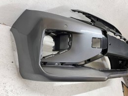 Mitsubishi Space Star 2020 ZDERZAK PRZEDNI PRZÓD ORG 6400J973ZZ ORG 24H FV