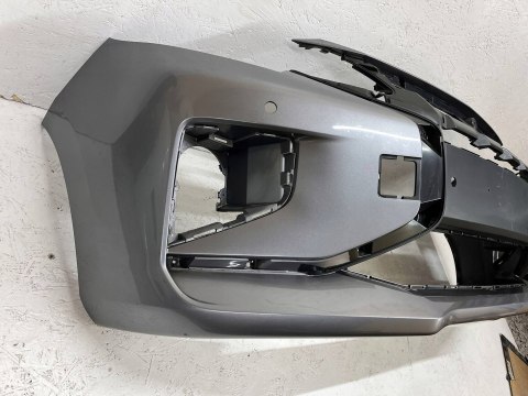 Mitsubishi Space Star 2020 ZDERZAK PRZEDNI PRZÓD ORG 6400J973ZZ ORG 24H FV Mitsubishi Space Star 2020 ZDERZAK PRZEDNI PRZÓD ORG 6400J973ZZ ORG 24H FV