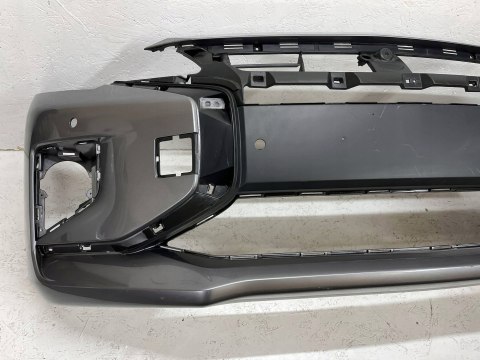 Mitsubishi Space Star 2020 ZDERZAK PRZEDNI PRZÓD ORG 6400J973ZZ ORG 24H FV Mitsubishi Space Star 2020 ZDERZAK PRZEDNI PRZÓD ORG 6400J973ZZ ORG 24H FV