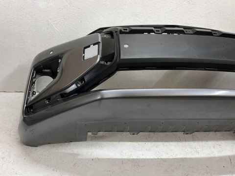 Mitsubishi Space Star 2020 ZDERZAK PRZEDNI PRZÓD ORG 6400J973ZZ ORG 24H FV Mitsubishi Space Star 2020 ZDERZAK PRZEDNI PRZÓD ORG 6400J973ZZ ORG 24H FV