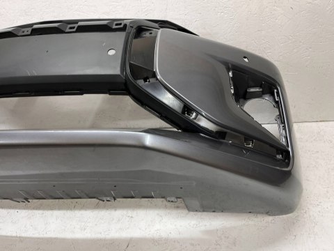 Mitsubishi Space Star 2020 ZDERZAK PRZEDNI PRZÓD ORG 6400J973ZZ ORG 24H FV Mitsubishi Space Star 2020 ZDERZAK PRZEDNI PRZÓD ORG 6400J973ZZ ORG 24H FV