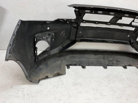 Mitsubishi Space Star 2020 ZDERZAK PRZEDNI PRZÓD ORG 6400J973ZZ ORG 24H FV Mitsubishi Space Star 2020 ZDERZAK PRZEDNI PRZÓD ORG 6400J973ZZ ORG 24H FV