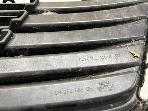 OPEL ASTRA L VI KRATKA ZDERZAK PRZEDNI 9839979680 ORG FV WYS 24H ^ OPEL ASTRA L VI KRATKA ZDERZAK PRZEDNI 9839979680 ORG FV WYS 24H ^