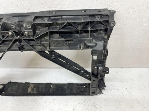 PAS PRZEDNI WZMOCNIENIE SKODA FABIA 3 III 6V0805588F ORG FV WYS 24H PAS PRZEDNI WZMOCNIENIE SKODA FABIA 3 III 6V0805588F ORG FV WYS 24H