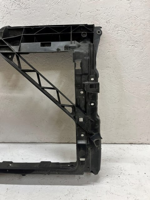 PAS PRZEDNI WZMOCNIENIE SKODA FABIA 3 III 6V0805588F ORG FV WYS 24H PAS PRZEDNI WZMOCNIENIE SKODA FABIA 3 III 6V0805588F ORG FV WYS 24H