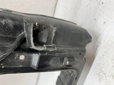 PAS PRZEDNI WZMOCNIENIE SKODA FABIA 3 III 6V0805588F ORG FV WYS 24H PAS PRZEDNI WZMOCNIENIE SKODA FABIA 3 III 6V0805588F ORG FV WYS 24H