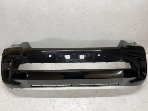 TOYOTA LAND CRUISER 150 17- ZDERZAK PRZEDNI 52119-60N4 ORG FV WYS 24H TOYOTA LAND CRUISER 150 17- ZDERZAK PRZEDNI 52119-60N4 ORG FV WYS 24H