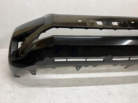 TOYOTA LAND CRUISER 150 17- ZDERZAK PRZEDNI 52119-60N4 ORG FV WYS 24H TOYOTA LAND CRUISER 150 17- ZDERZAK PRZEDNI 52119-60N4 ORG FV WYS 24H