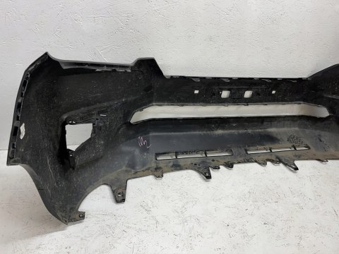TOYOTA LAND CRUISER 150 17- ZDERZAK PRZEDNI 52119-60N4 ORG FV WYS 24H TOYOTA LAND CRUISER 150 17- ZDERZAK PRZEDNI 52119-60N4 ORG FV WYS 24H
