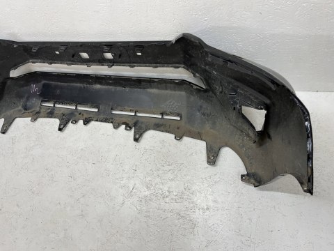 TOYOTA LAND CRUISER 150 17- ZDERZAK PRZEDNI 52119-60N4 ORG FV WYS 24H TOYOTA LAND CRUISER 150 17- ZDERZAK PRZEDNI 52119-60N4 ORG FV WYS 24H
