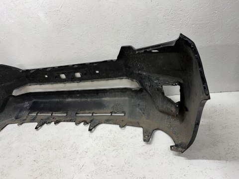 TOYOTA LAND CRUISER 150 17- ZDERZAK PRZEDNI 52119-60N4 ORG FV WYS 24H TOYOTA LAND CRUISER 150 17- ZDERZAK PRZEDNI 52119-60N4 ORG FV WYS 24H
