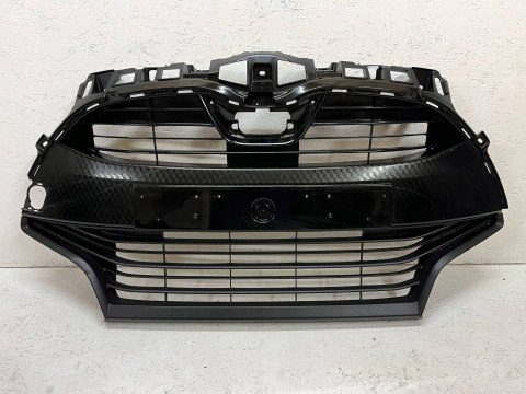 Toyota Yaris XP210 2020- ATRAPA GRILL KRATKA ZDERZAK ORG WYS 24H FV Toyota Yaris XP210 2020- ATRAPA GRILL KRATKA ZDERZAK ORG WYS 24H FV