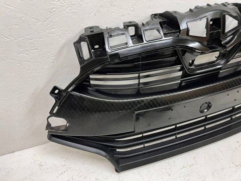 Toyota Yaris XP210 2020- ATRAPA GRILL KRATKA ZDERZAK ORG WYS 24H FV Toyota Yaris XP210 2020- ATRAPA GRILL KRATKA ZDERZAK ORG WYS 24H FV
