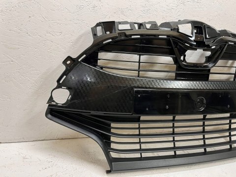 Toyota Yaris XP210 2020- ATRAPA GRILL KRATKA ZDERZAK ORG WYS 24H FV Toyota Yaris XP210 2020- ATRAPA GRILL KRATKA ZDERZAK ORG WYS 24H FV