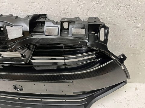 Toyota Yaris XP210 2020- ATRAPA GRILL KRATKA ZDERZAK ORG WYS 24H FV Toyota Yaris XP210 2020- ATRAPA GRILL KRATKA ZDERZAK ORG WYS 24H FV